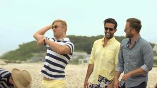 GANT Rugger  SS14  Teaser [upl. by Allerim]