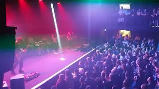 mogwai live auckland 2024 full encore [upl. by Hewart]