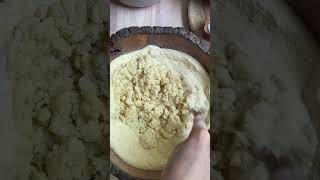 How to Make Homemade Pasta Orecchiette [upl. by Ellertal838]