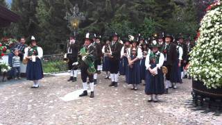 Musikkapelle Neustift im Stubaital [upl. by Rosmunda284]