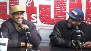 022718 The Corey Holcomb 5150 Show  Paying for quotitquot Martial Arts and Trust [upl. by Nallek]