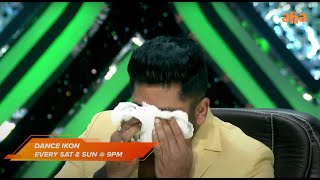 Dance IKON Episode 5 amp 6  Promo  Ohmkar  Sekhar Master  ahaVideoIN [upl. by Anadroj]