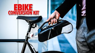 Top 10 Best ebike Conversion Kit [upl. by Nielsen]