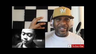 AREECE  MeanWhile In Honeydew  REACTION VIDEO  areece southafrica rundownwithronnie hiphop [upl. by Olin]