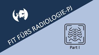 How to RöntgenThorax Part I [upl. by Fabron]