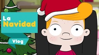 LA NAVIDAD PARA LOS NIÑOS ¿Donde estan mis regalos de reyes vlog [upl. by Elag110]