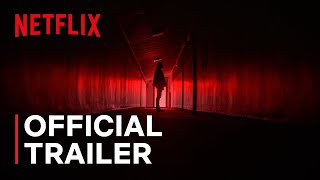 Detective Forst Forst  Official Trailer  2024  Netflix English [upl. by Mada]