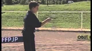 Cours FFPJP de pétanque [upl. by Eizzo]