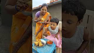 मुझे समोसा देने से इंकार किया🥱🤣🥱😱🤣 vairal  funny [upl. by Geraud693]