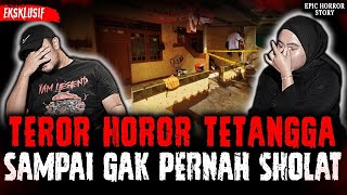 GILAAA  HAMPIR DIBUAT KAFIR SAMA TETANGGA SENDIRI [upl. by Ambur]