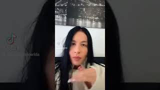 Diosa Canales envía mensaje a María Corina Machado por no elegirla [upl. by Lou2]