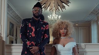 Fally Ipupa  Maria PM Clip Officiel [upl. by Bechler]