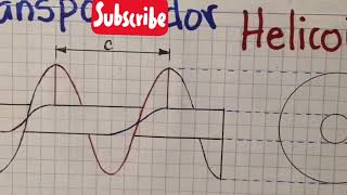 tornillosinfintransportador calcular tornillo sinfin [upl. by Obellia]