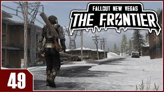 Fallout New Vegas  The Frontier  EP49 [upl. by Evars]