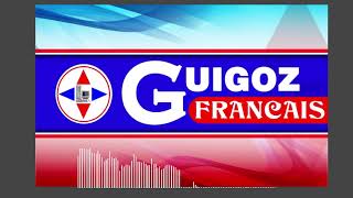 GUIGOZ 03 FRANCAIS Le baptême [upl. by Ahsenac]