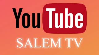 SALEM TV EN YOUTUBE [upl. by Gui826]