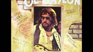 quot1977quot quotLuckenbach Texasquot Waylon Jennings amp Willie Nelson Classic Vinyl Cut [upl. by Dupuy]