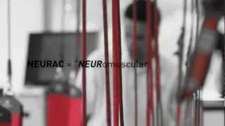 REDCORD Suspension Exercise and the NEURAC neuromuscular treatment method [upl. by Behrens]