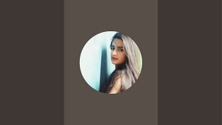 Tanushree Chakraborty is live [upl. by Aniaz330]