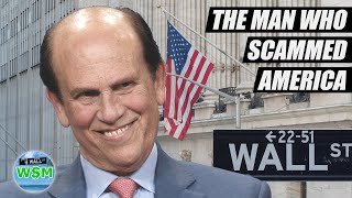 Michael Milken The Worlds Most Evil Billionaire [upl. by Annaeirb]