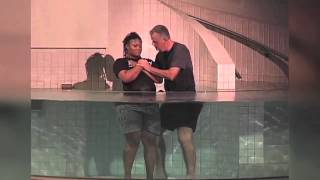 Baptisms at Journey [upl. by Gney]