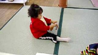 Repetition in a Montessori infant community [upl. by Lolly]