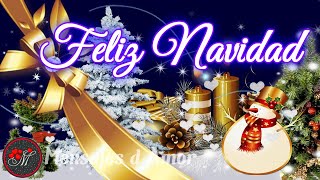 HERMANA FELIZ NAVIDAD 2022 y próspero año nuevo 2023 🎄 TE QUIERO 🎁 Bonitas frases de navidad [upl. by Alasteir88]