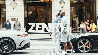 FREE Koba LaD x Kaaris x BMF Type Beat  quotZENITHquot [upl. by Airreis837]