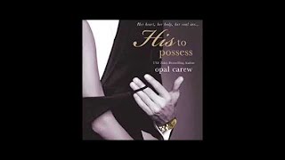 His to Posses Audiobook [upl. by Aldridge]