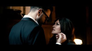 Petar Grašo i Nina Badrić  Nemoj Official music video [upl. by Assirim]