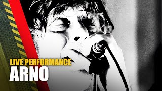 Full Concert Arno live at TMF Live  The Music Factory [upl. by Herald815]