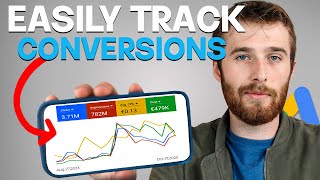 How To Setup Google Ads Conversion Tracking In 2024 Full StepByStep Tutorial [upl. by Terrence]