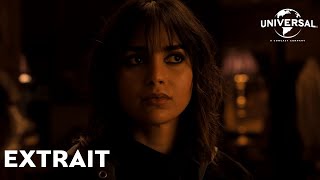 Abigail  Extrait quotLes instructionsquot VF Actuellement au cinéma [upl. by Jos]