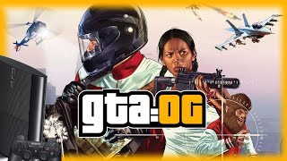 How to play GTA 5 Online On PS3 NO PC Needed GTA OG 2023🟠ʜᴇɴᴄꜰᴡ🟠 [upl. by Fishbein]