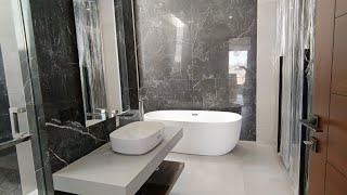 New Bathroom design ideas and badroom  10 x 15 feet [upl. by Waylan]