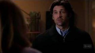 Greys Anatomy Season 3 Episode 1 Clip [upl. by Aselehc]