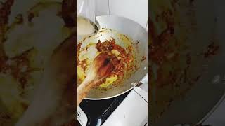 काजू मखाना मसाला सब्जी रेसिपी kajucurryrecipe चटपट food indianfood indianrecipes [upl. by Drareg]