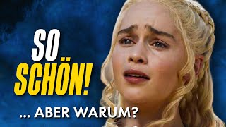 Warum berührt uns die Musik von GAME OF THRONES CSB x WDRKlassik [upl. by Philpot]