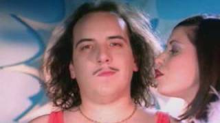 POWER LUNCH  HAR MAR SUPERSTAR Music Video [upl. by Anifled]