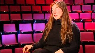 MAYIM BIALIK Remembers Beaches [upl. by Aleehs]