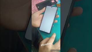 Redmi Note 9 Pro Max Restart Problem fix part 2 Short [upl. by Eterg213]