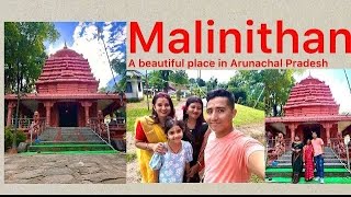 Malinithan Temple arunachalpradeshtranding vlog video histrytypes relationship virel [upl. by Uase]