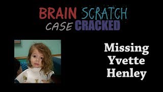 Case Cracked Missing Yvette Henley [upl. by Rooney]