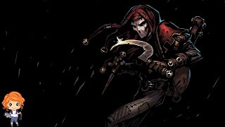 Darkest Dungeon 2 Jester Full Story  Echoes of the Past [upl. by Bernt879]