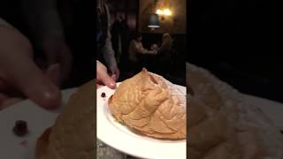 Salzburger Nockerl at PitterKelle [upl. by Grosberg]