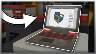 ✔️ Minecraft Device Mod  NEW Addon Model Creator App [upl. by Adgam]