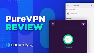 What is a VPN How does it work amp Why Should you use  PureVPN [upl. by Jodoin]