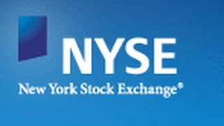 What is The NYSE New York Stock Exchange [upl. by Mihcaoj]