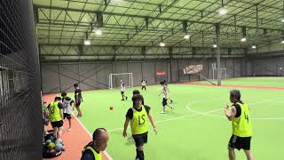 20240608 TEAM TRAINING Vol04 [upl. by Dhar974]