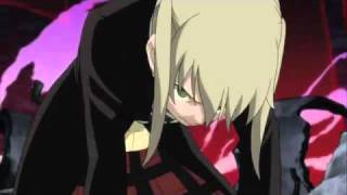 Soul Eater last episode part 1 english dubbed [upl. by Morita]